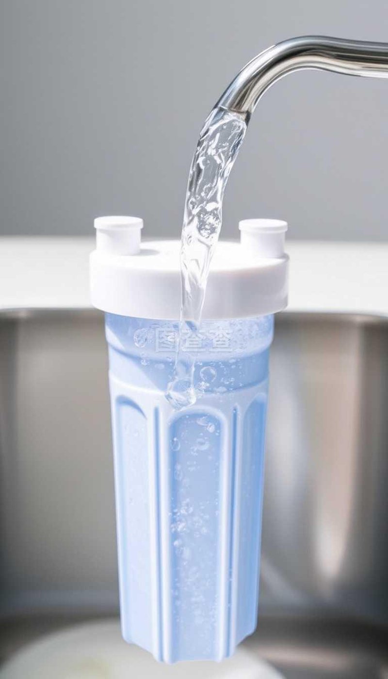 水处理配件市场：哪些国家需求旺盛？