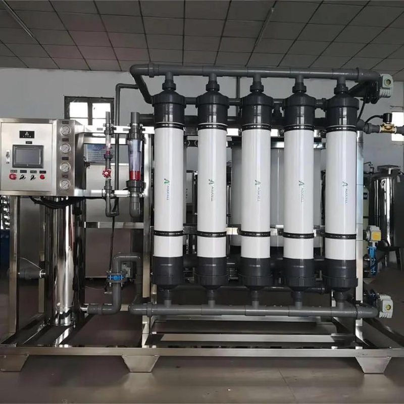 水处理配件生产厂家电话:2026年行业格局与对接效率优化策略